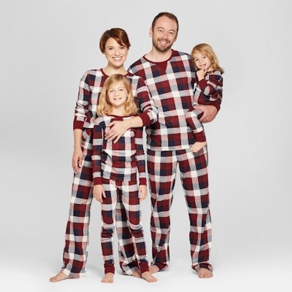 harry potter matching family pajamas target 3 Motherly