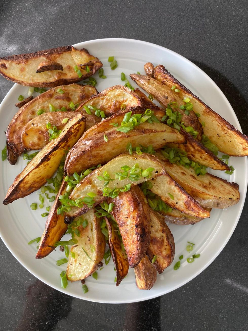 10 Kid-Friendly Air Fryer Recipes