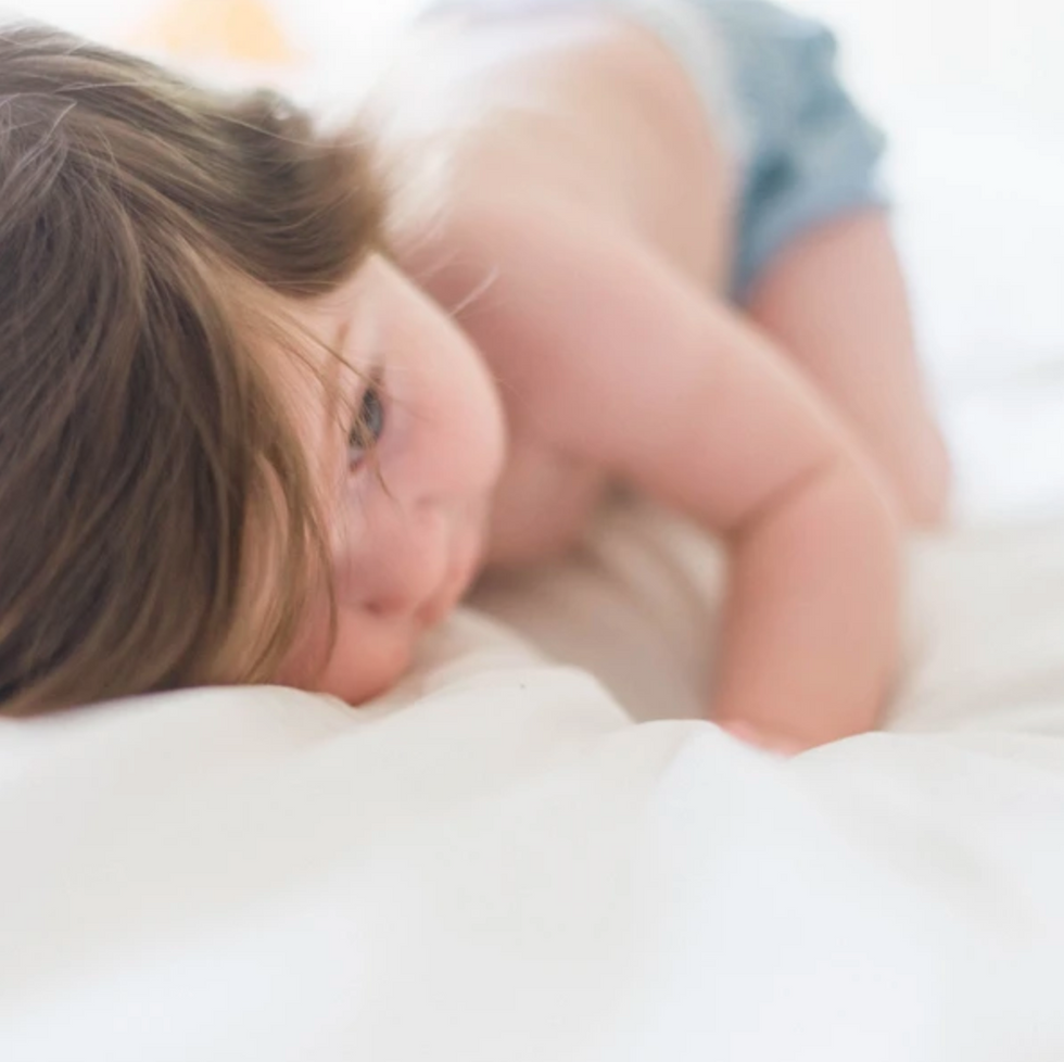 TOT SQUAD Sleep Consultation (30 Min)