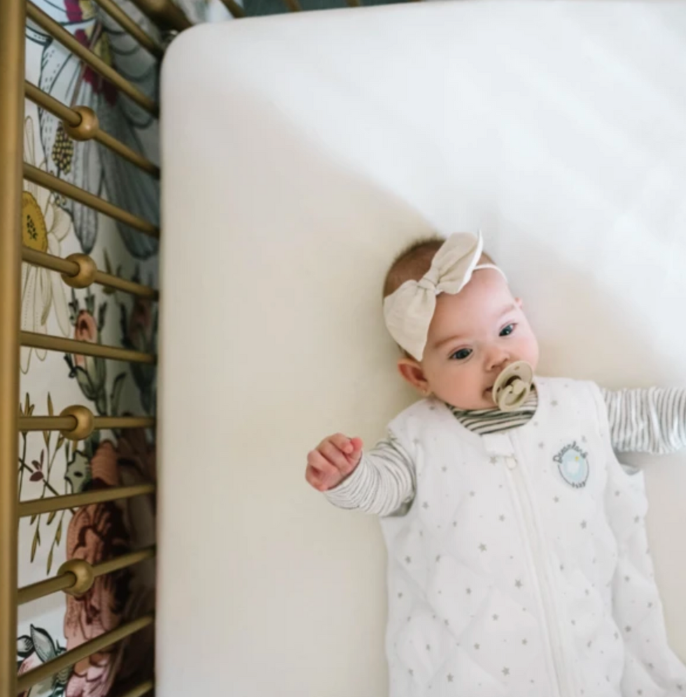 DREAMLAND BABY Dream Weighted Sleep Sack