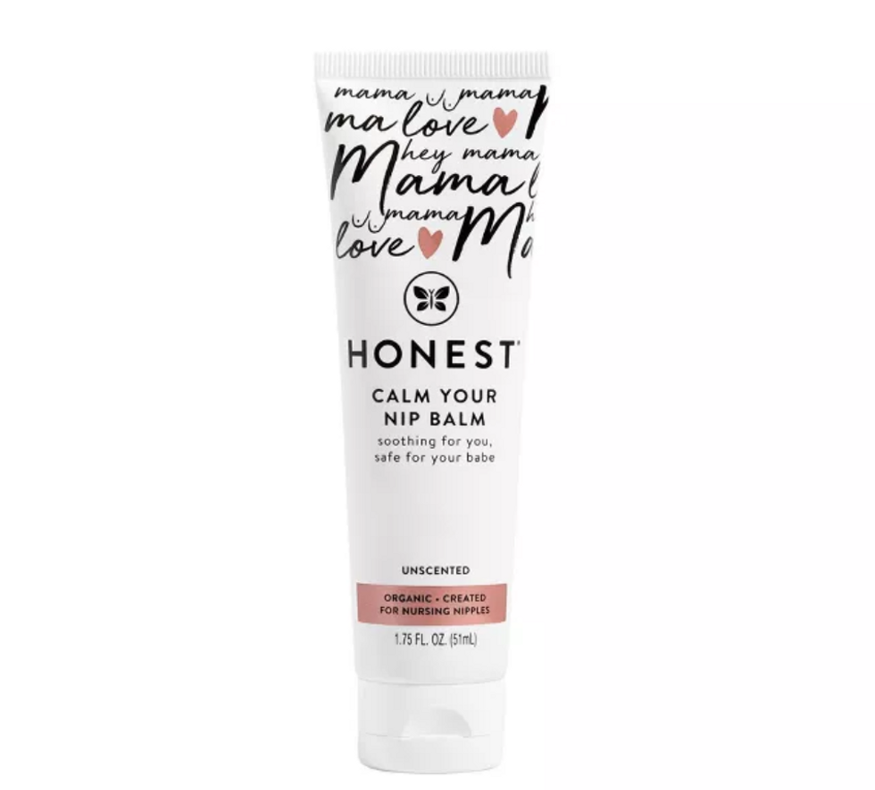 Honest nip balm