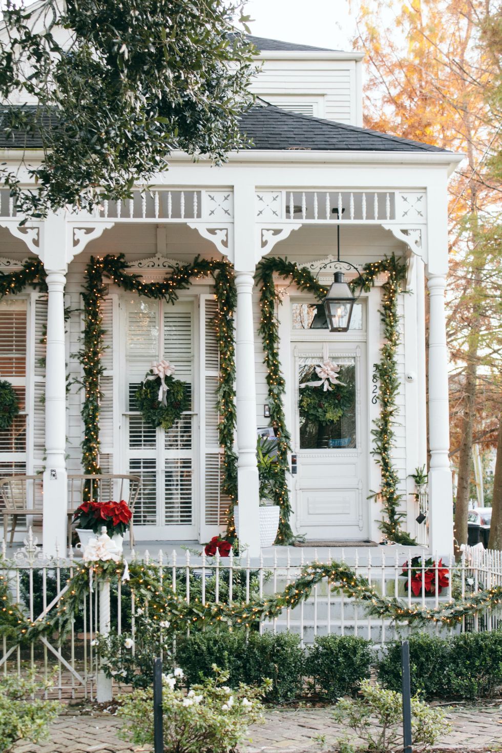 19 holiday decor inspo that will put you in a festive mood