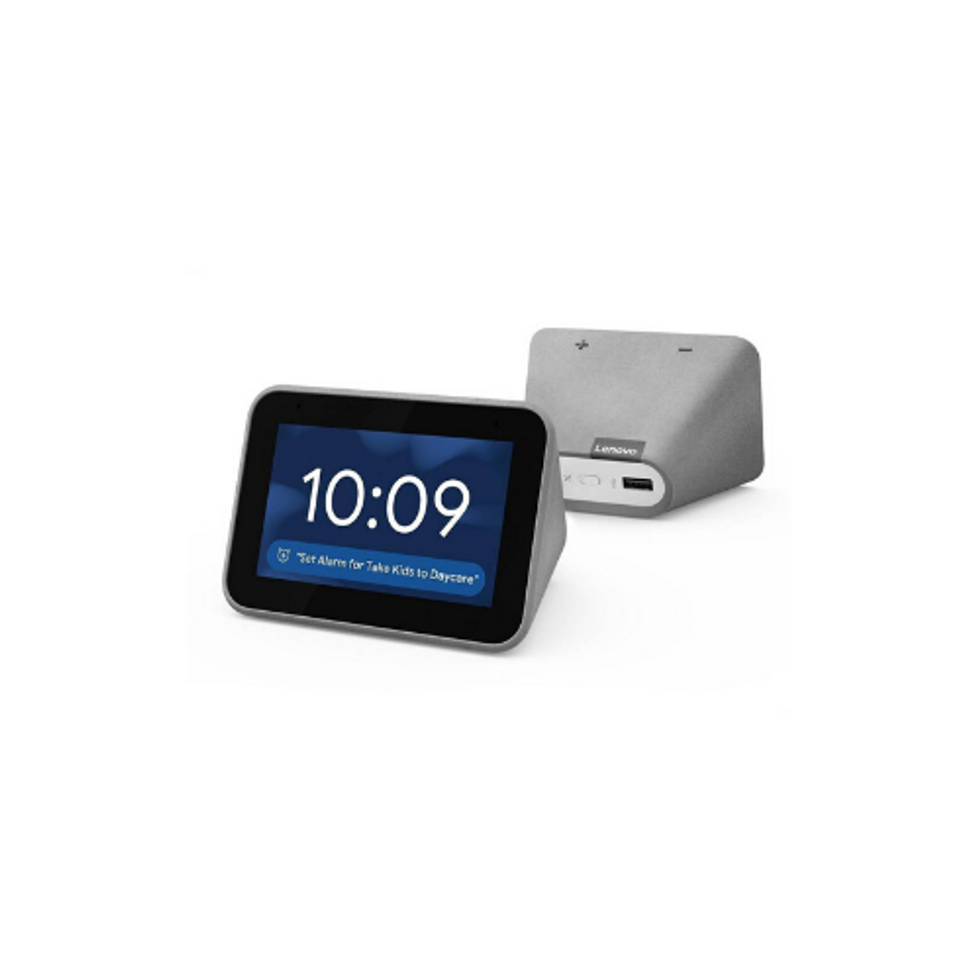 smart clock