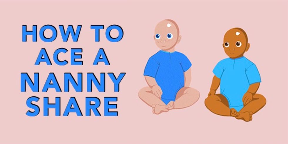 how to ace a nanny share 0 Motherly