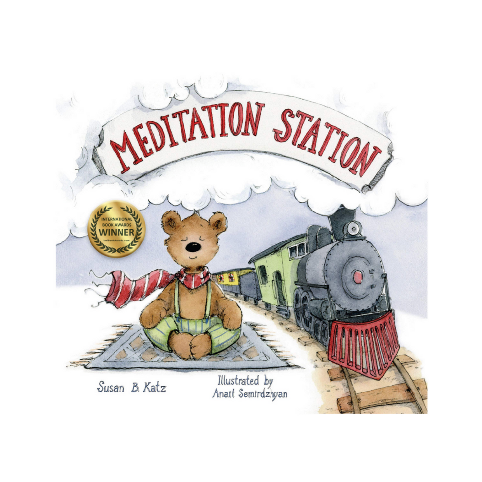 meditation station