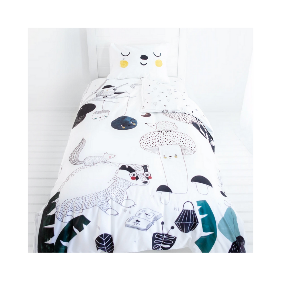 bedset for kids