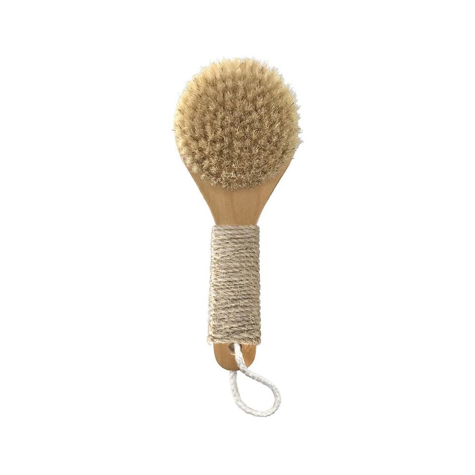 esker dry brush