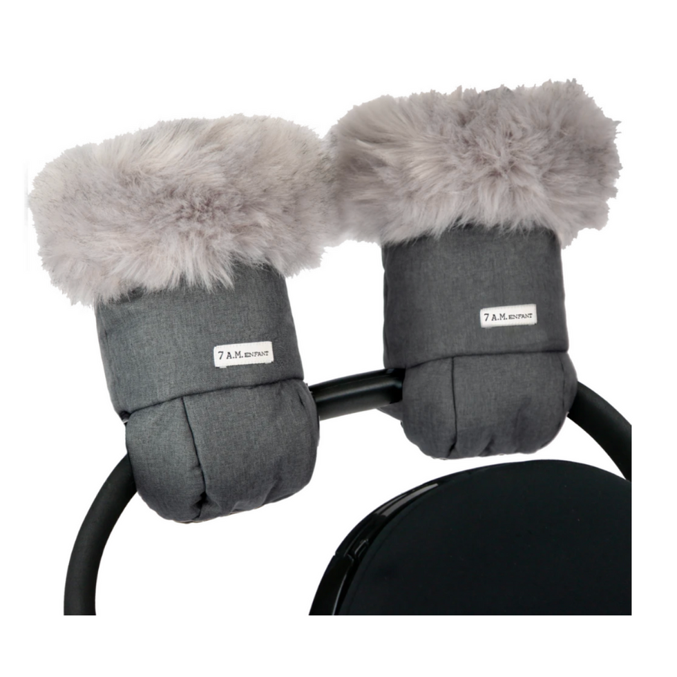 stroller gloves