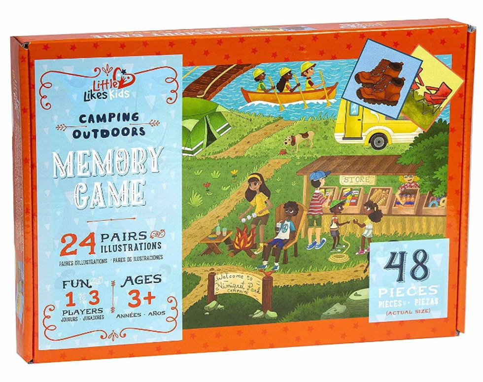 Little-LIkes-Kids-Camping-Outdoors-Memory-Game