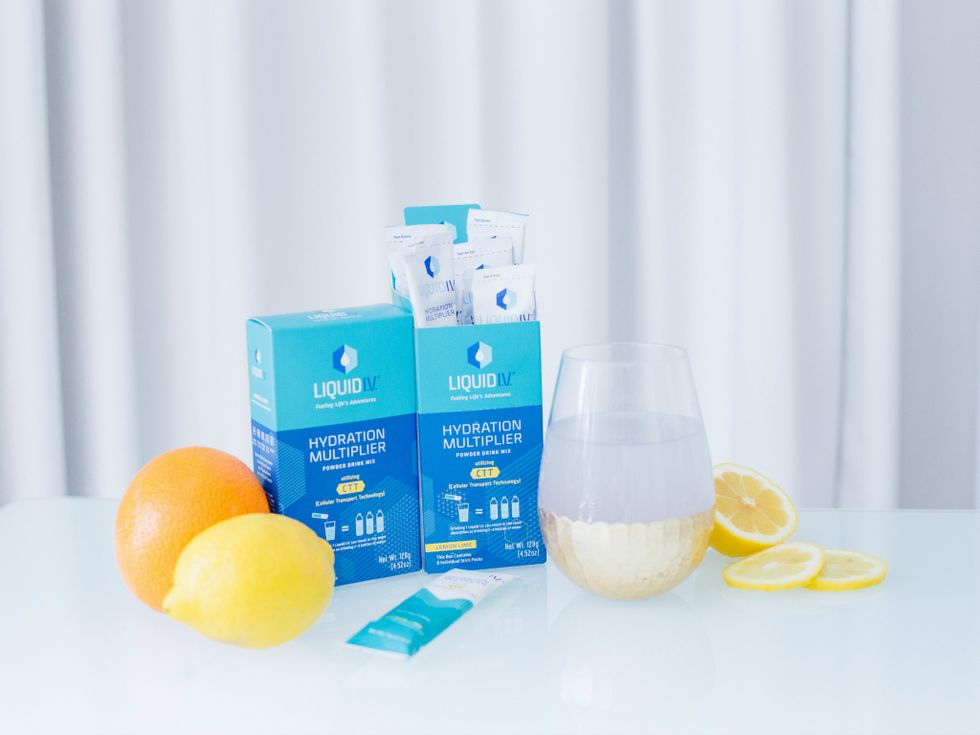 How to Know If You’re Dehydrated While Nursing Motherly