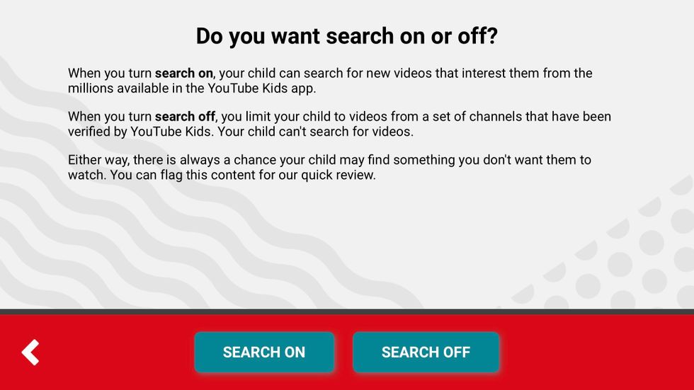 how to make the youtube kids app safer for your family 1