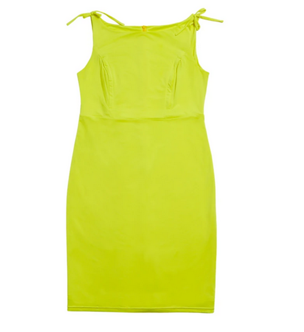 Emilia George The Elizabeth Dress
