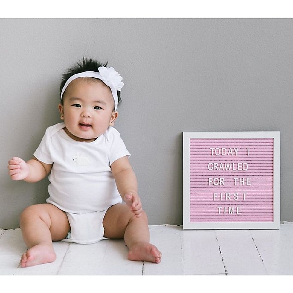 Pearhead Felt Letter Board Set
