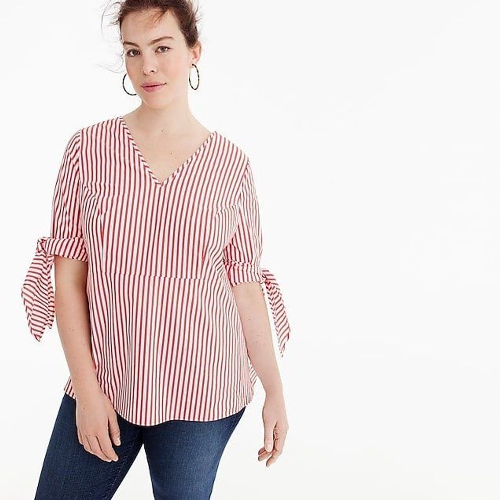 j crew becoming size inclusive 5 Motherly