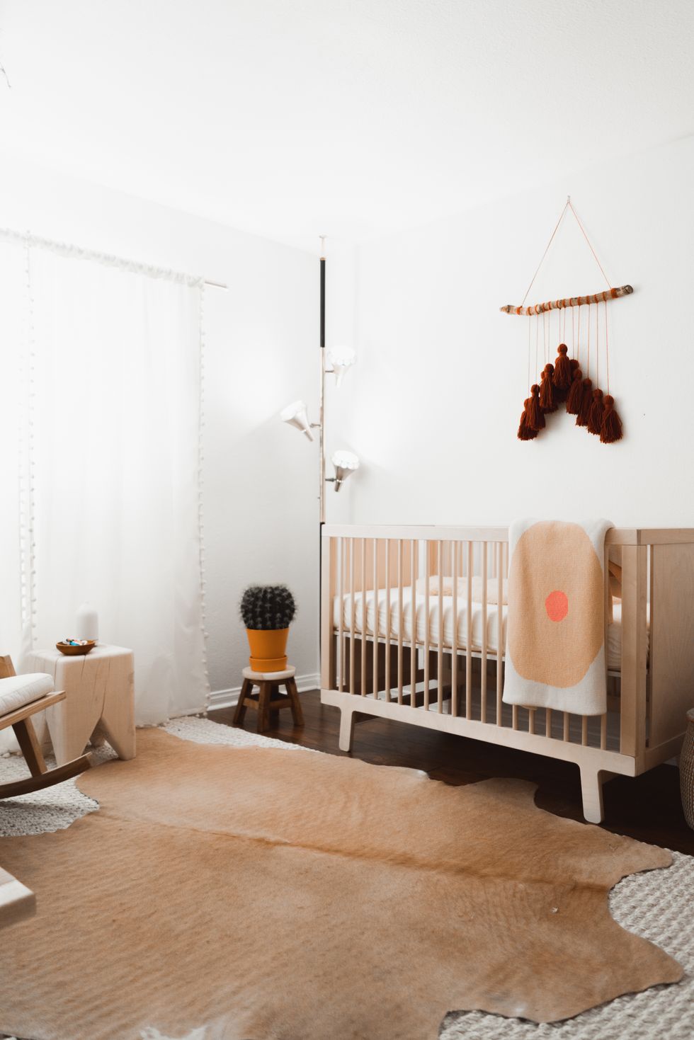 jen hartford nursery reveal 0 Motherly