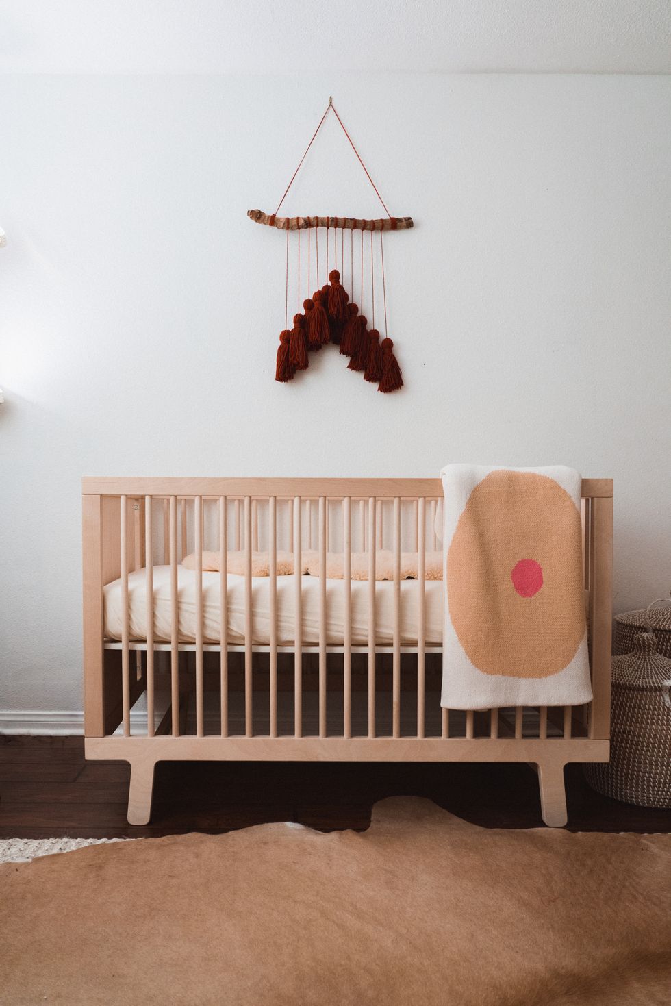 jen hartford nursery reveal 17 Motherly