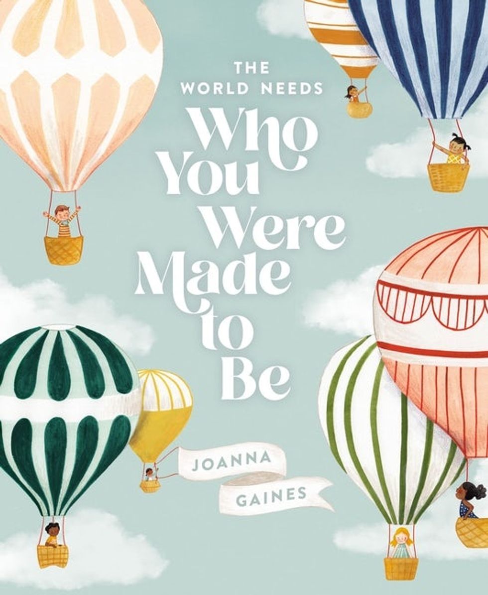 joanna gaines new childrens book is the message we all need to hear in 2020 0 Motherly