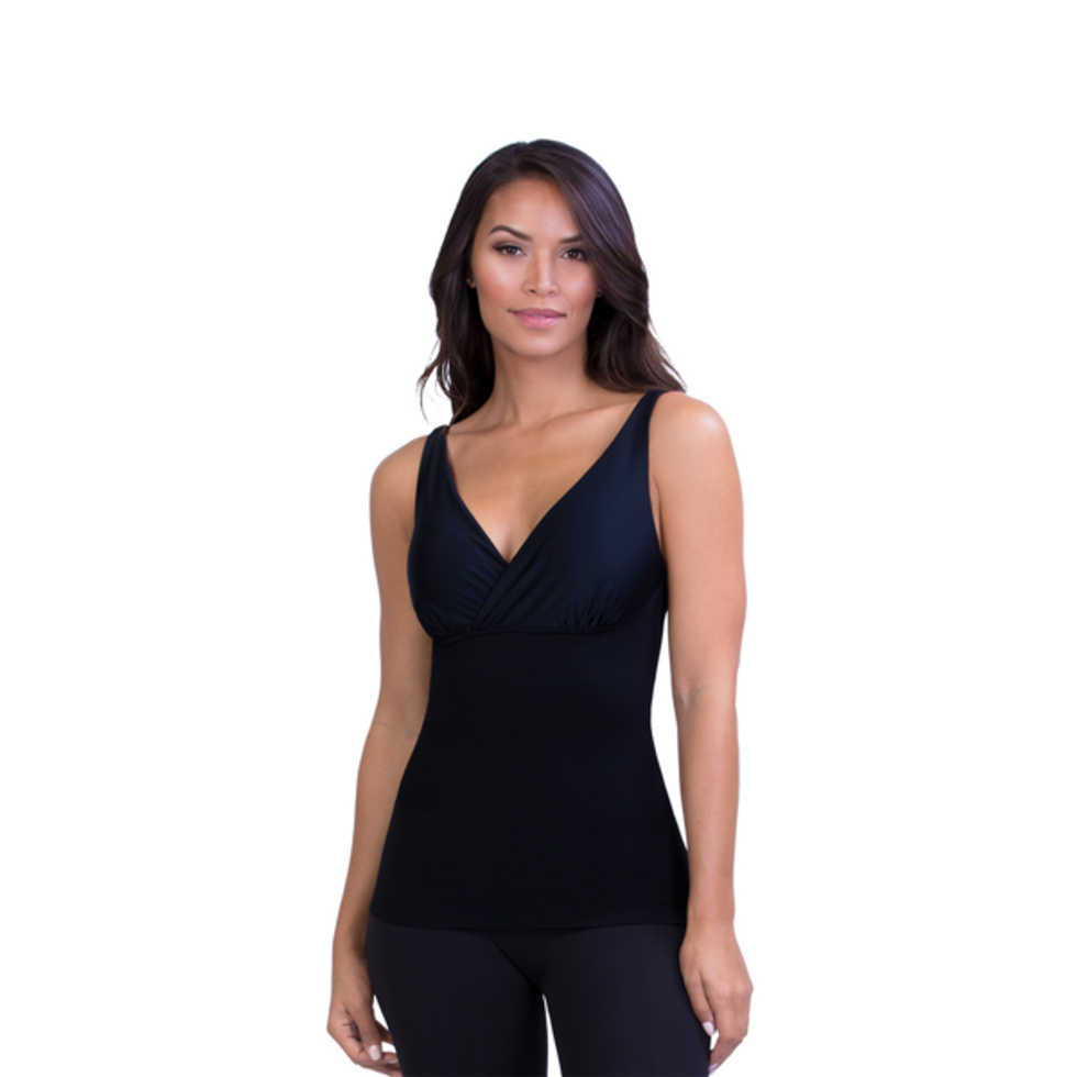 Mother Tucker compression tank