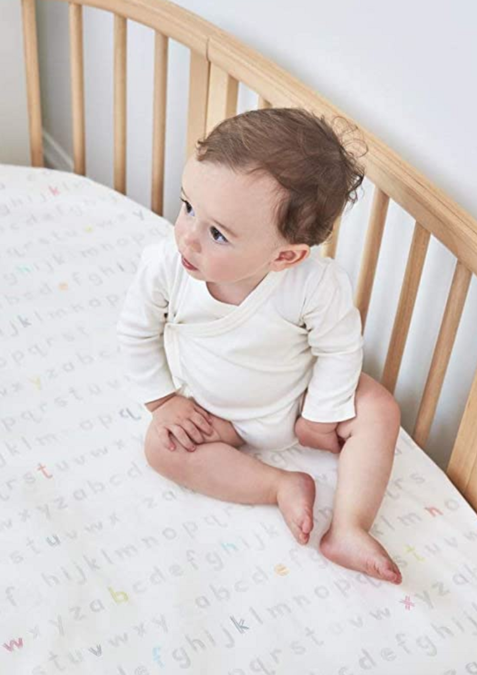 Stokke fitted sheets