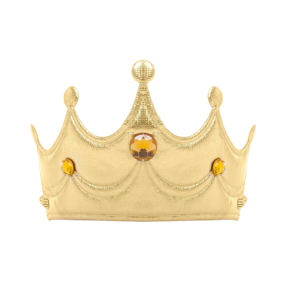 Little Adventures soft crown