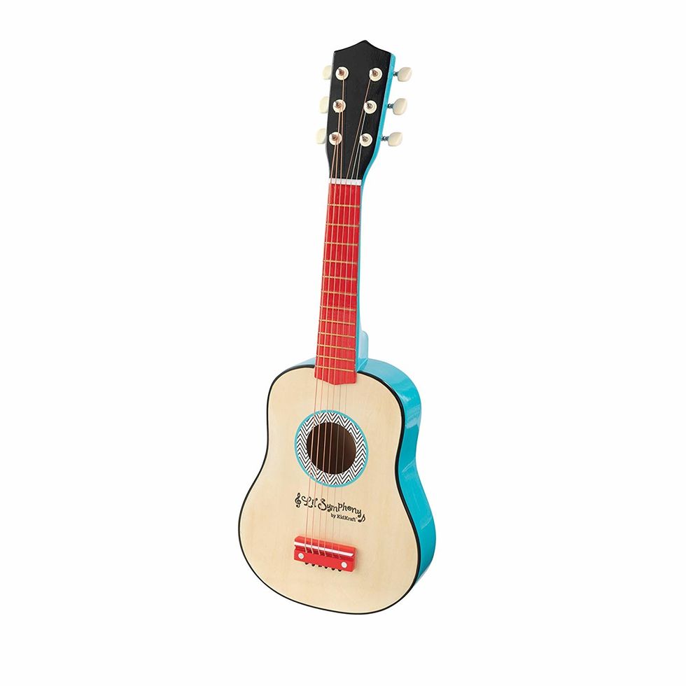 kidkraft kids guitar