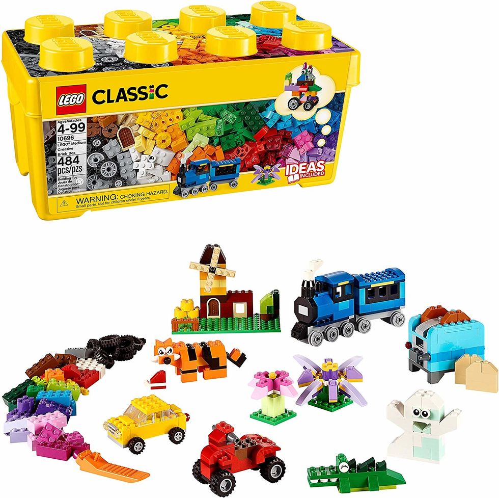 lego classic