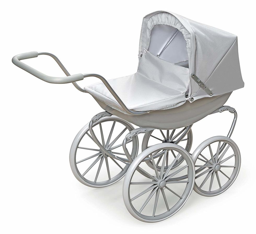 kids london doll pram