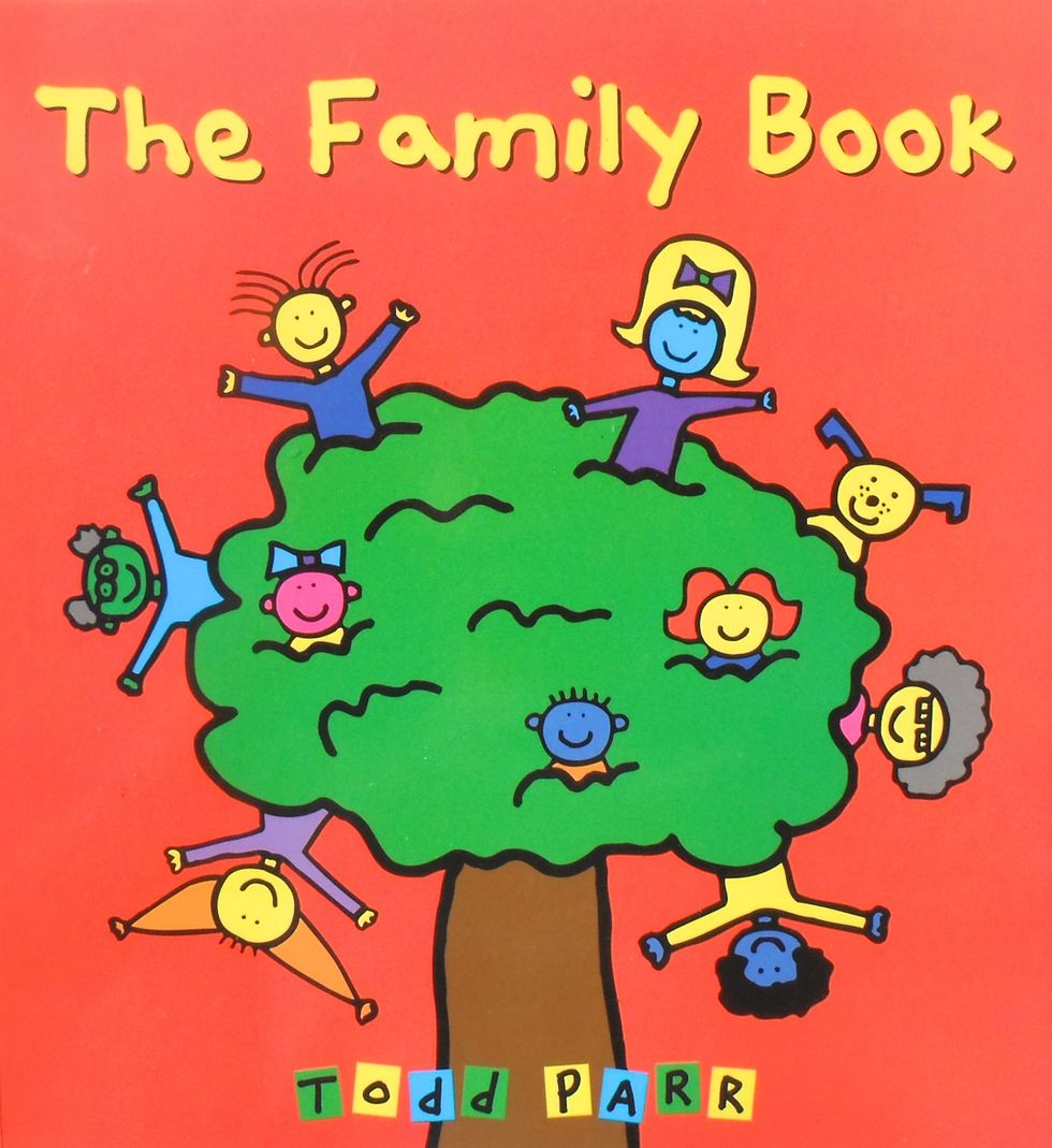 The Family Book