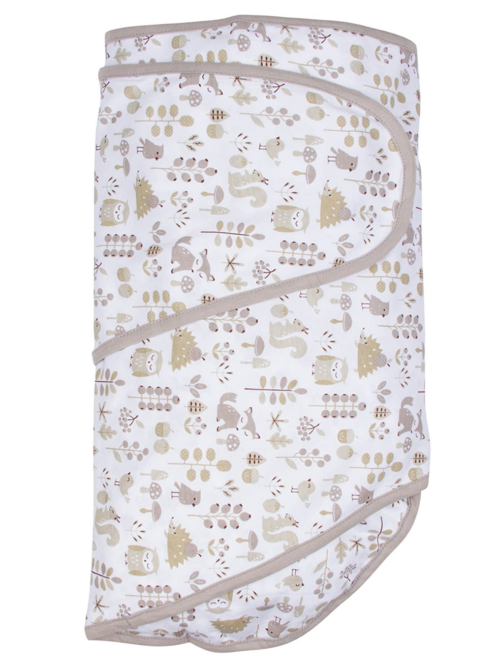 the miracle blanket
