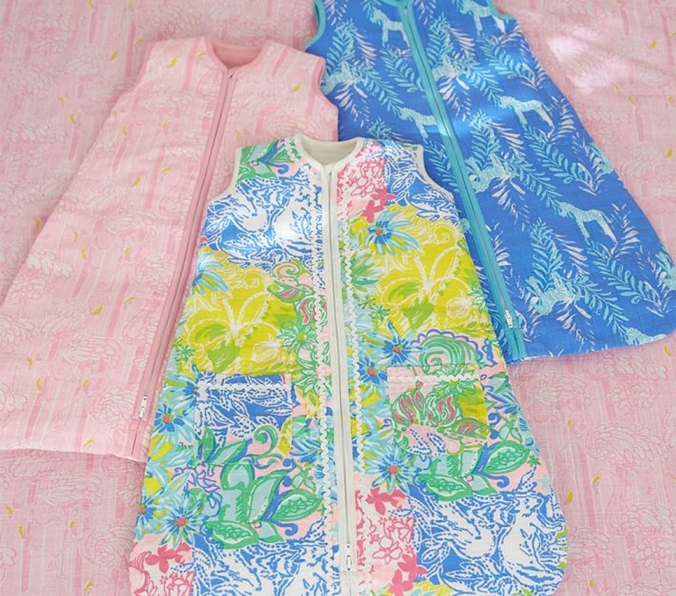 lilly pulitzer for pottery barn kids 5 Motherly