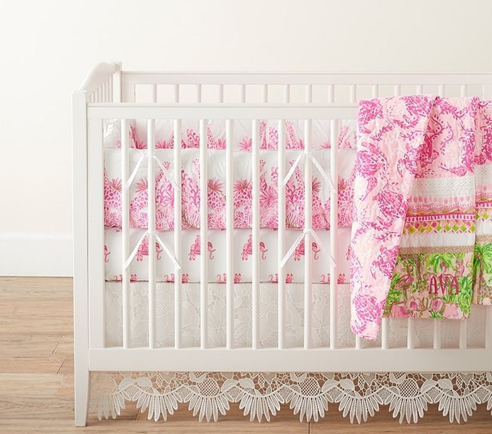 lilly pulitzer for pottery barn kids 6 Motherly