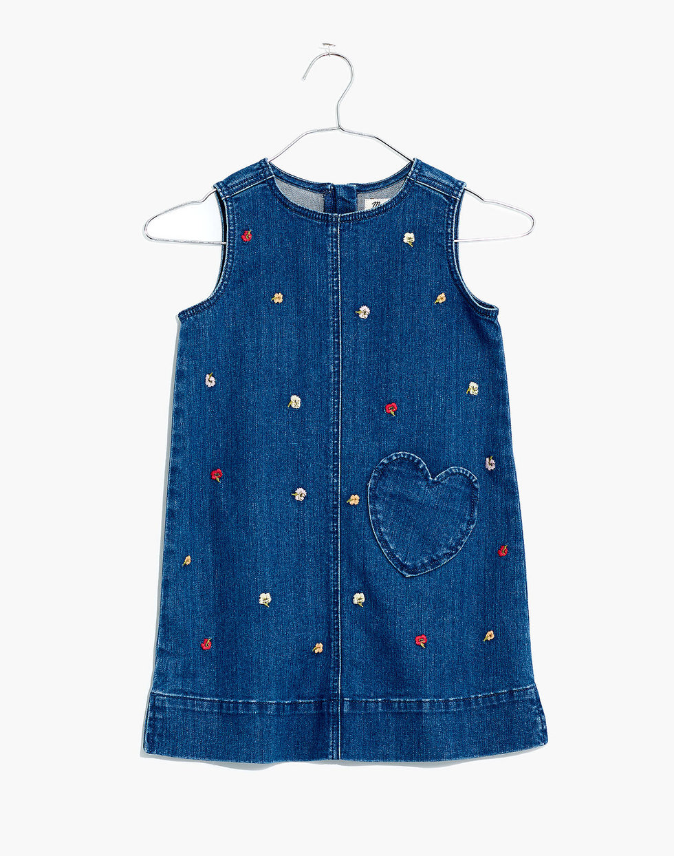 madewell just launched matching outfits for mothers day 0 Motherly