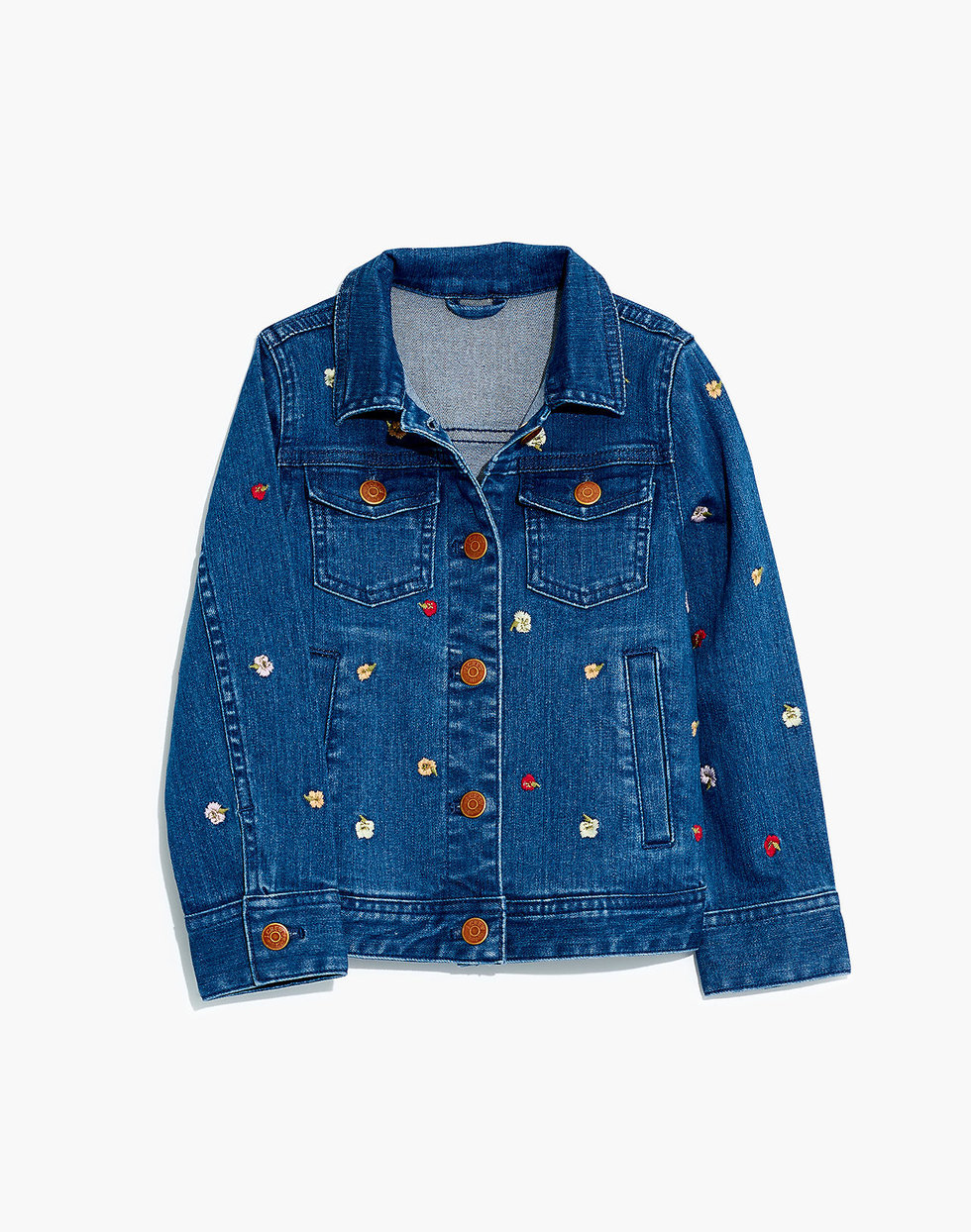 madewell just launched matching outfits for mothers day 2 Motherly