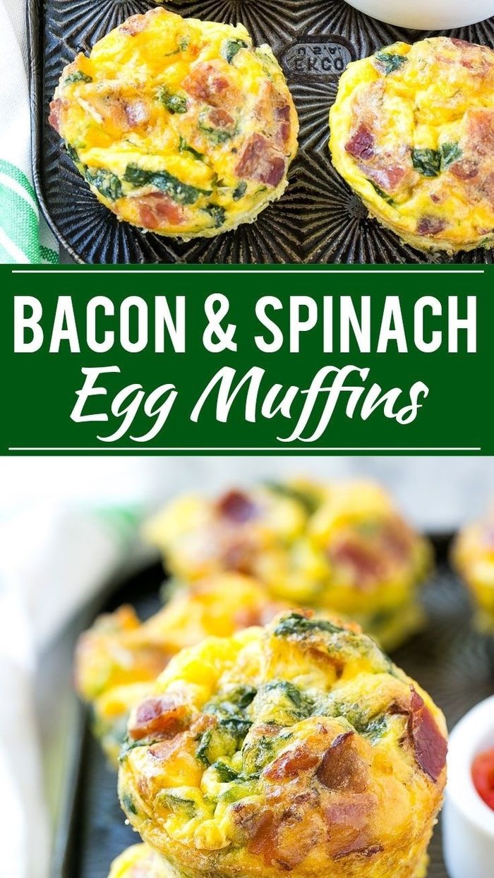 make ahead breakfast ideas pinterest 4 Motherly