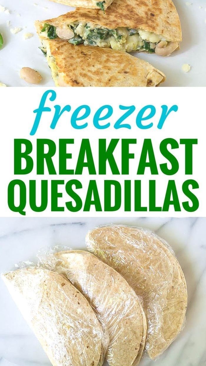 make ahead breakfast ideas pinterest 5 Motherly