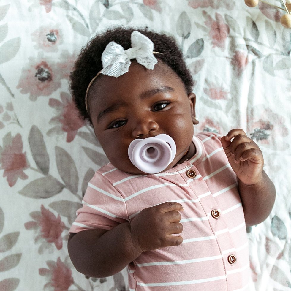 Doddle & Co. pop pacifier bundle