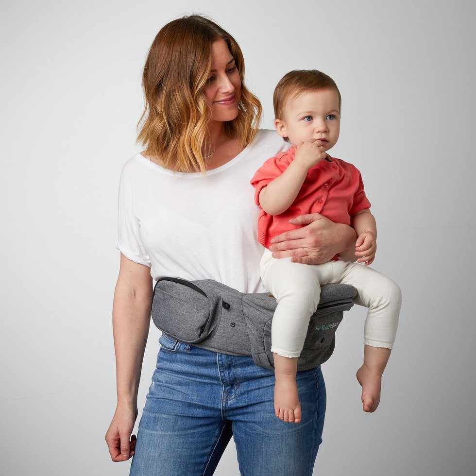 Tushbaby Carrier