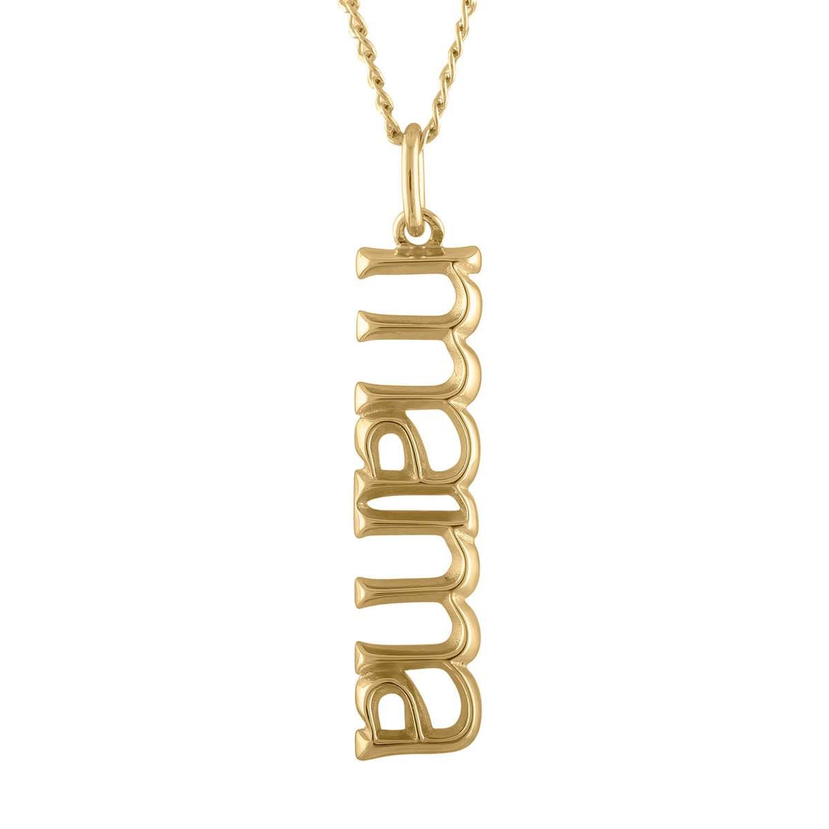 maison-miru-mama-charm-necklace