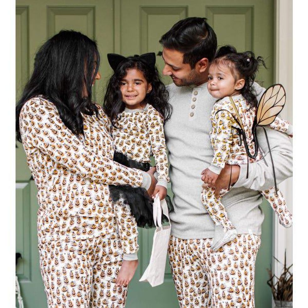 burts-bees-halloween-pajamas
