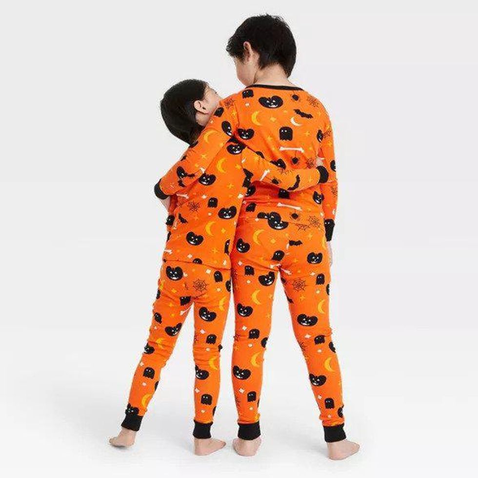 target-halloween-pajamas