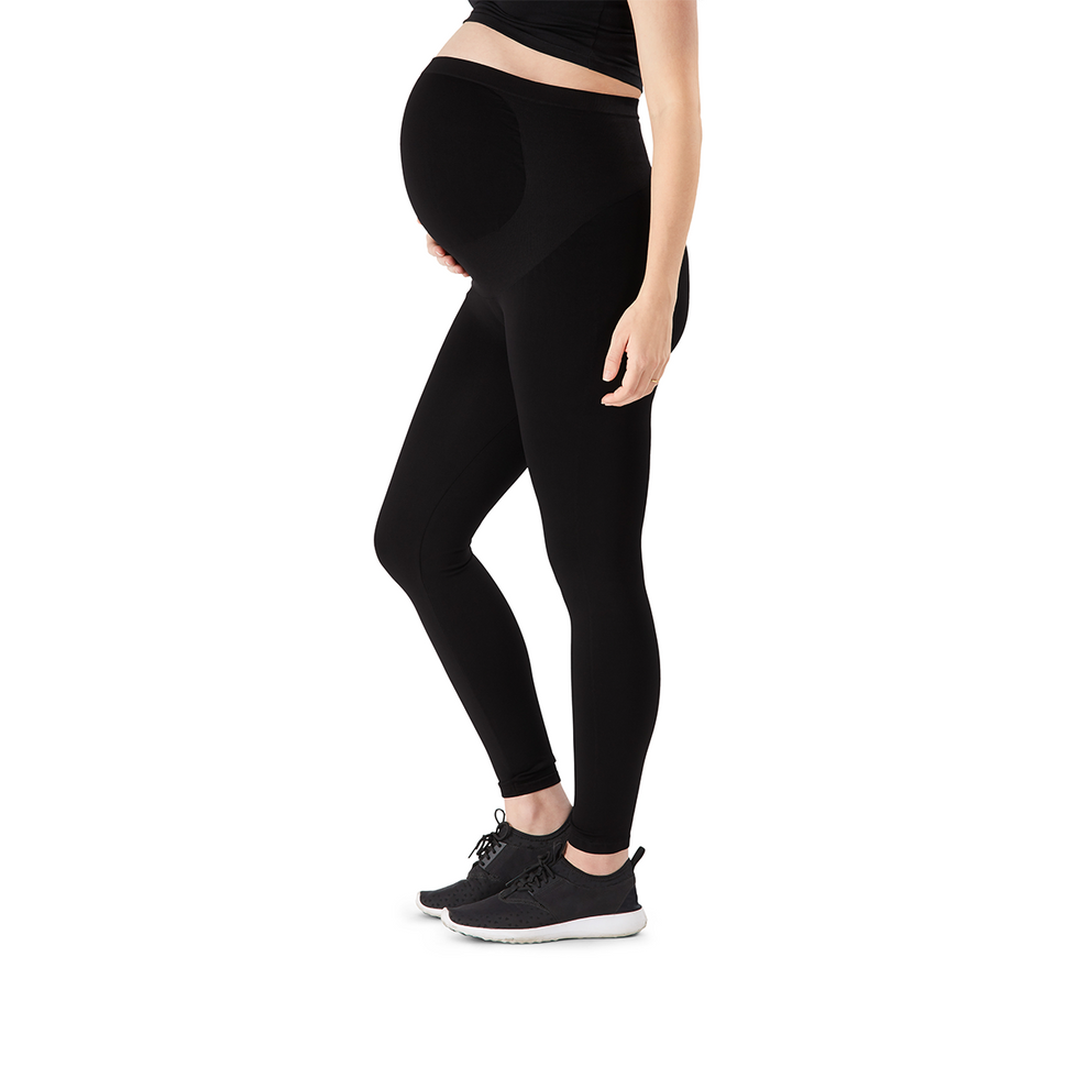 Belly Bandit support leggings