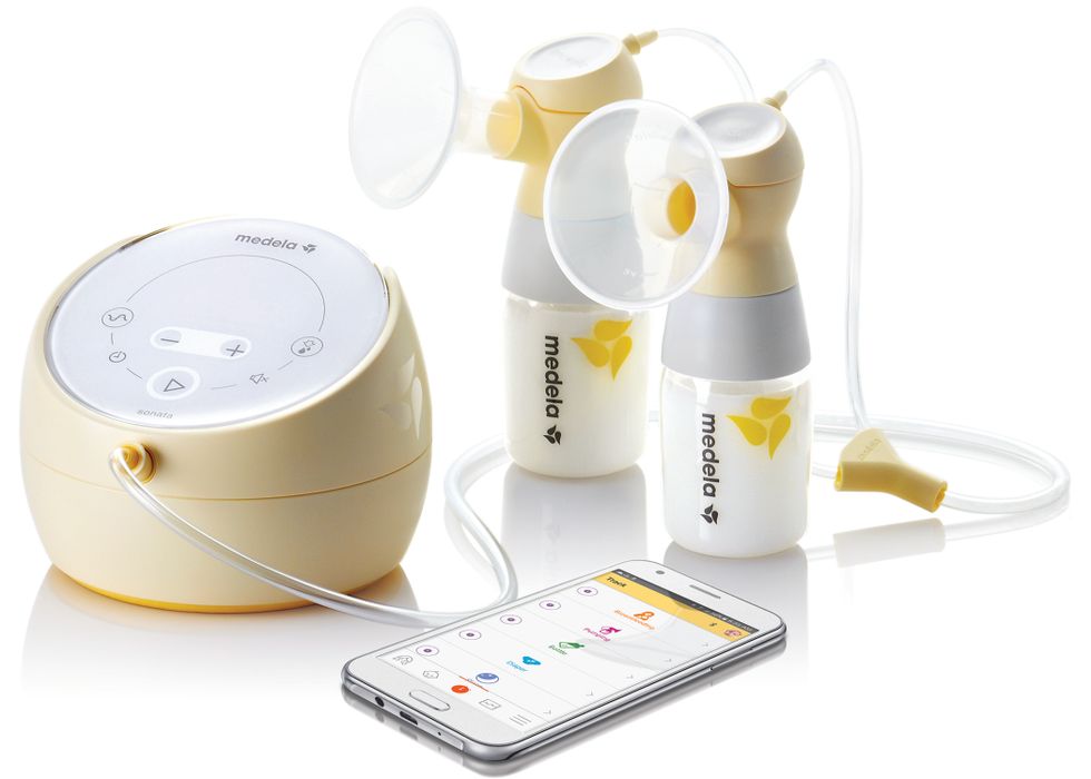 medela pumping essentials 0 Motherly