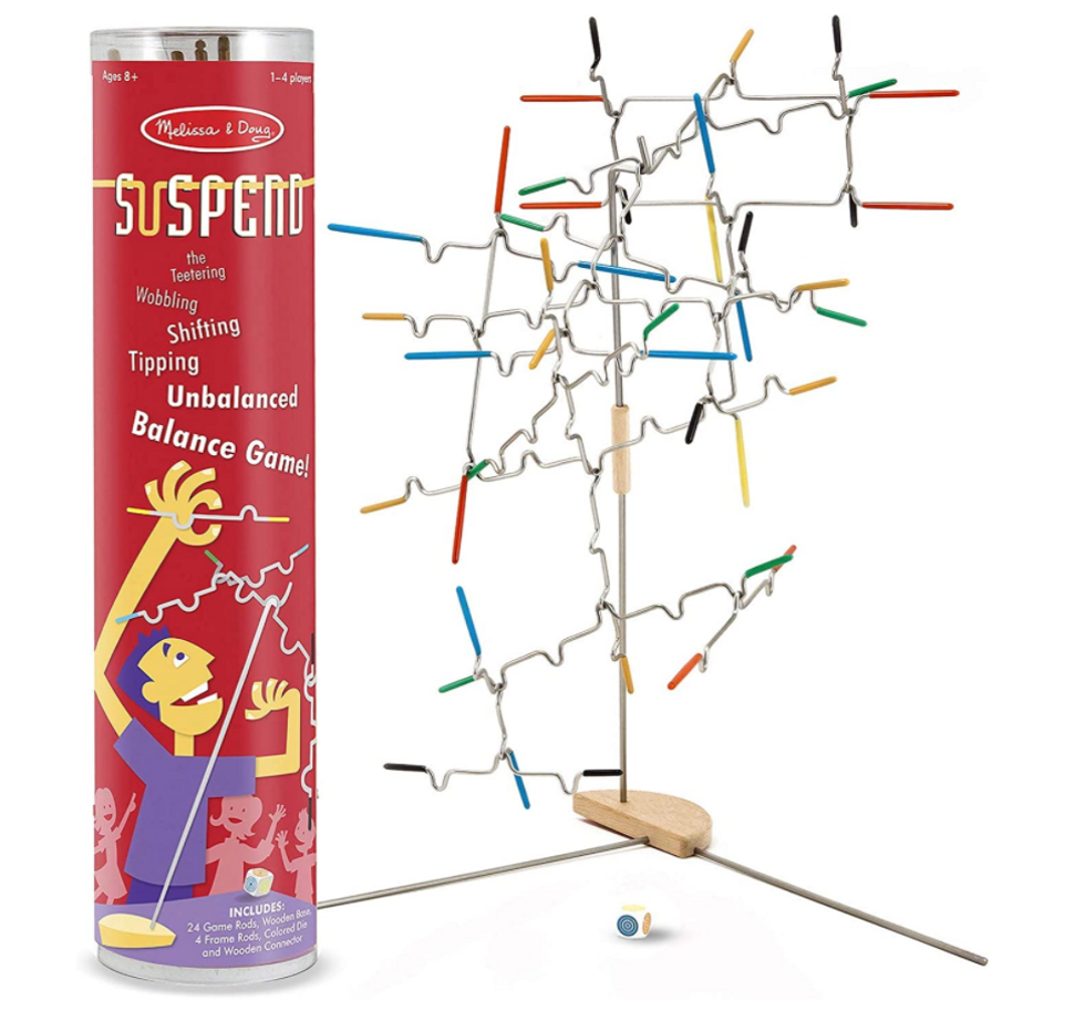 Melissa & Doug Suspend Family Game