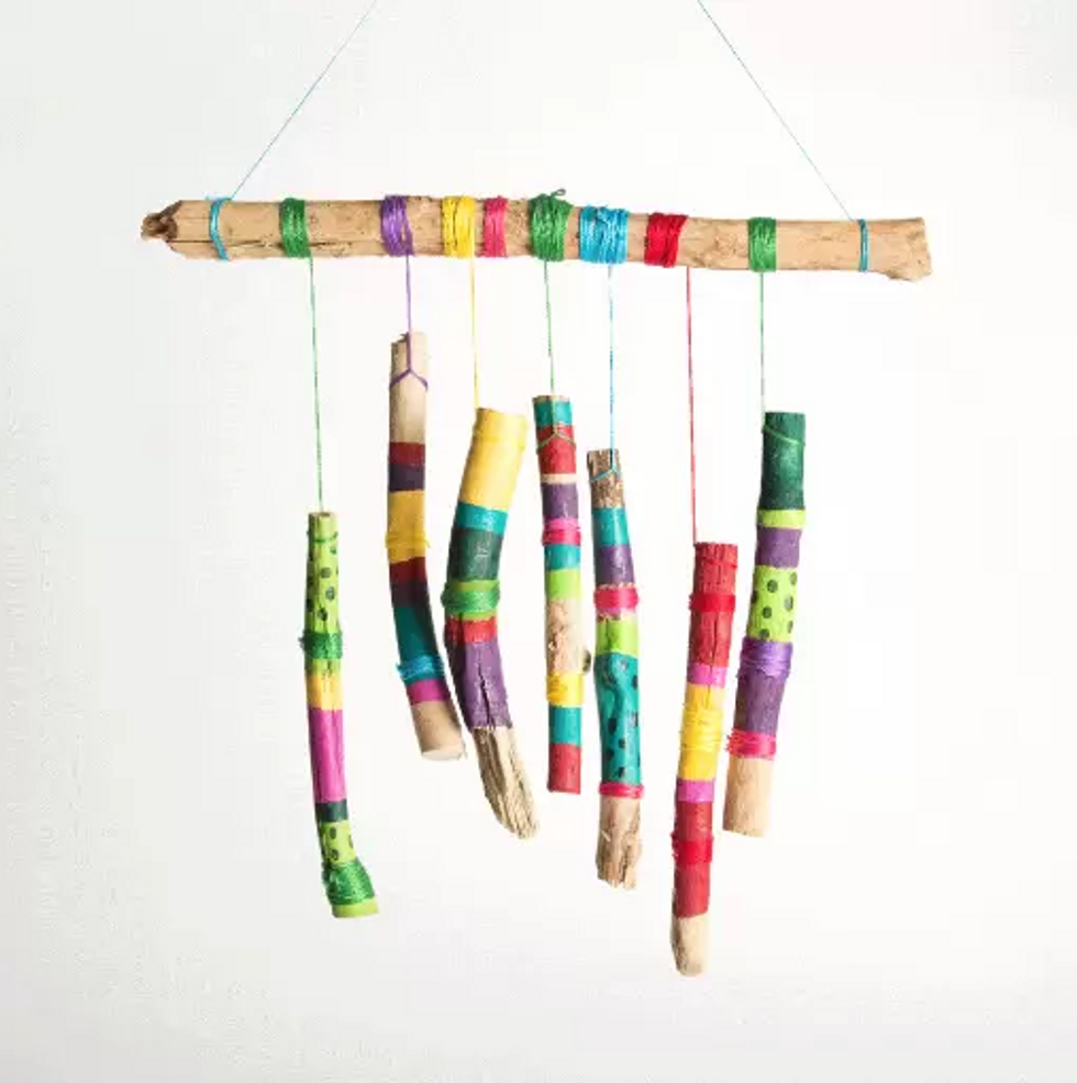 17 Amazing Mess-Free Crafts for Toddlers