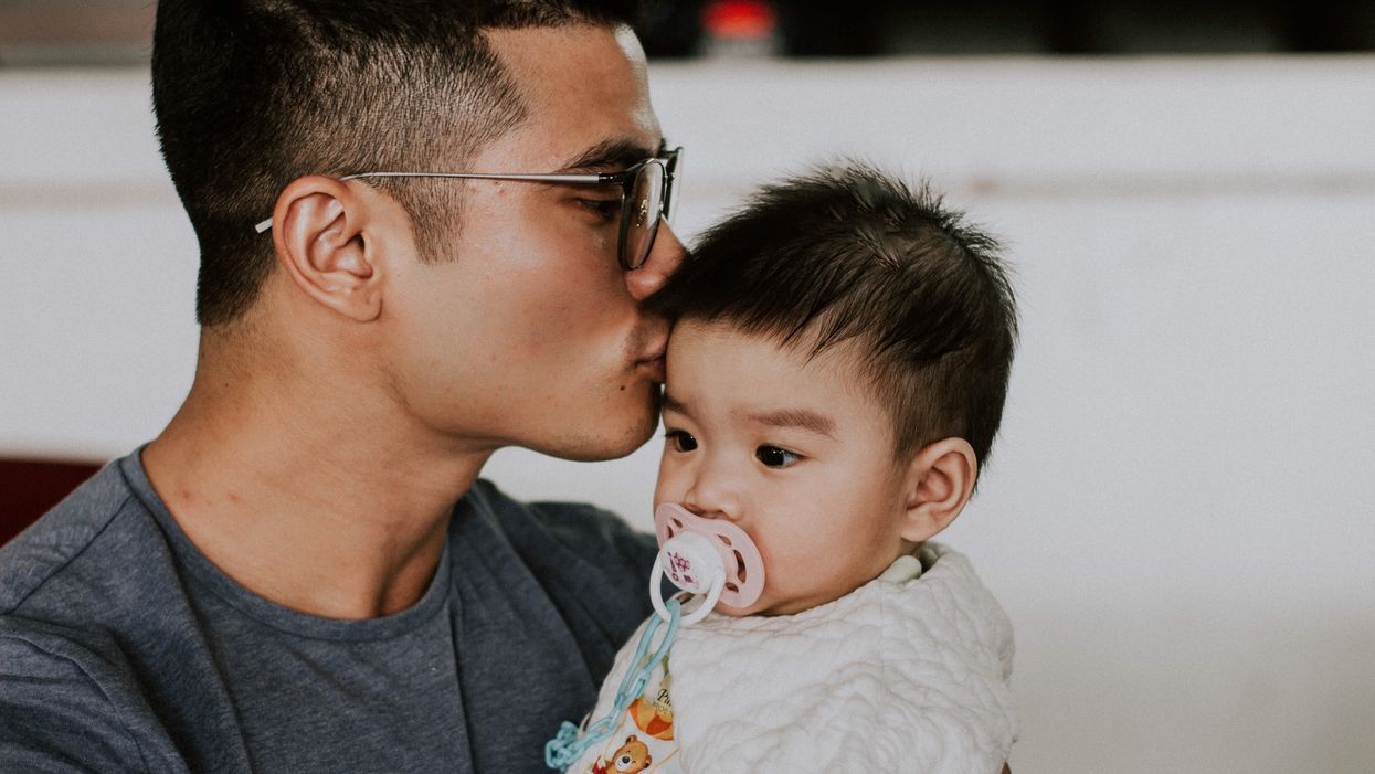 millennial dads spend more time with their kids 3