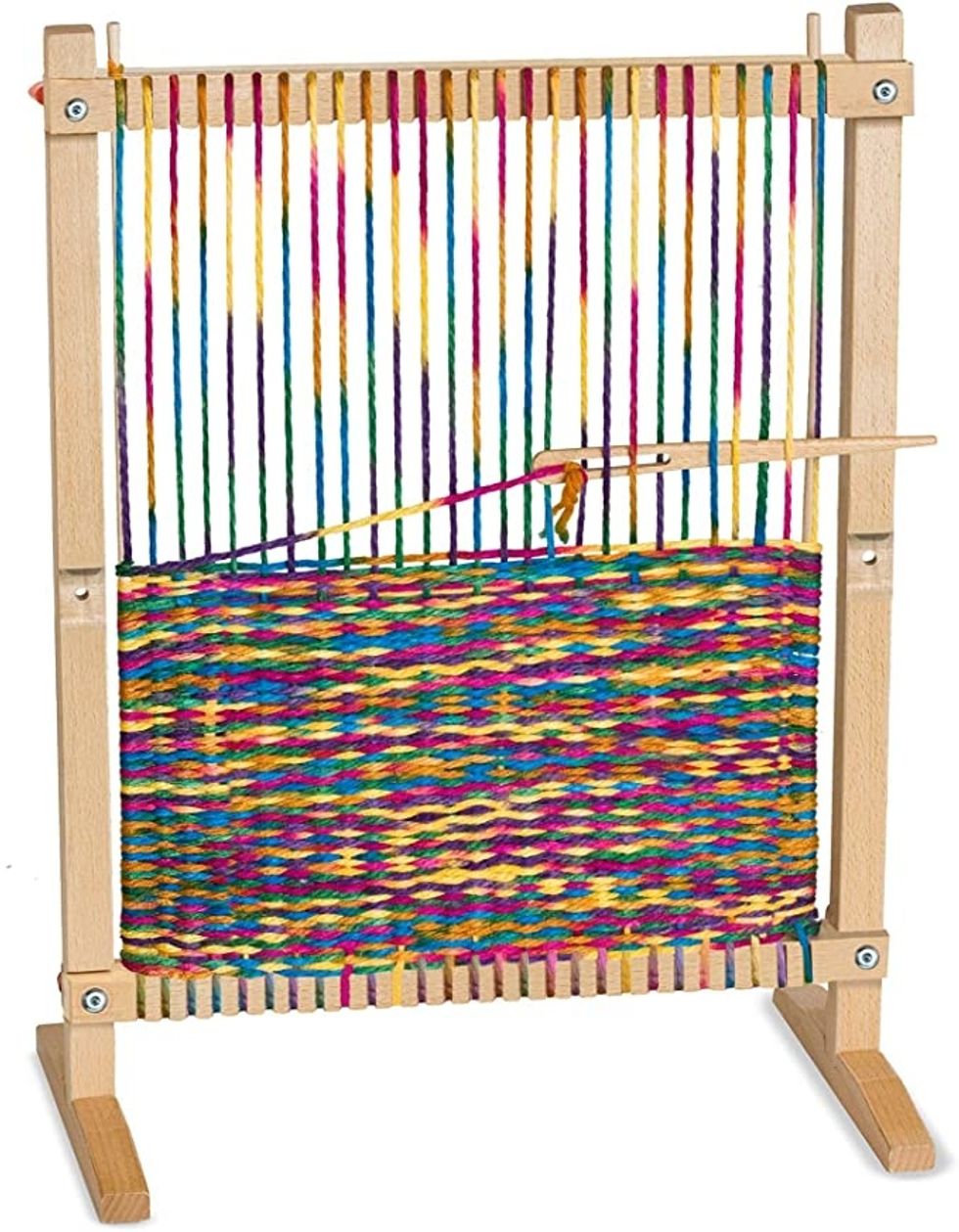 weaving loom