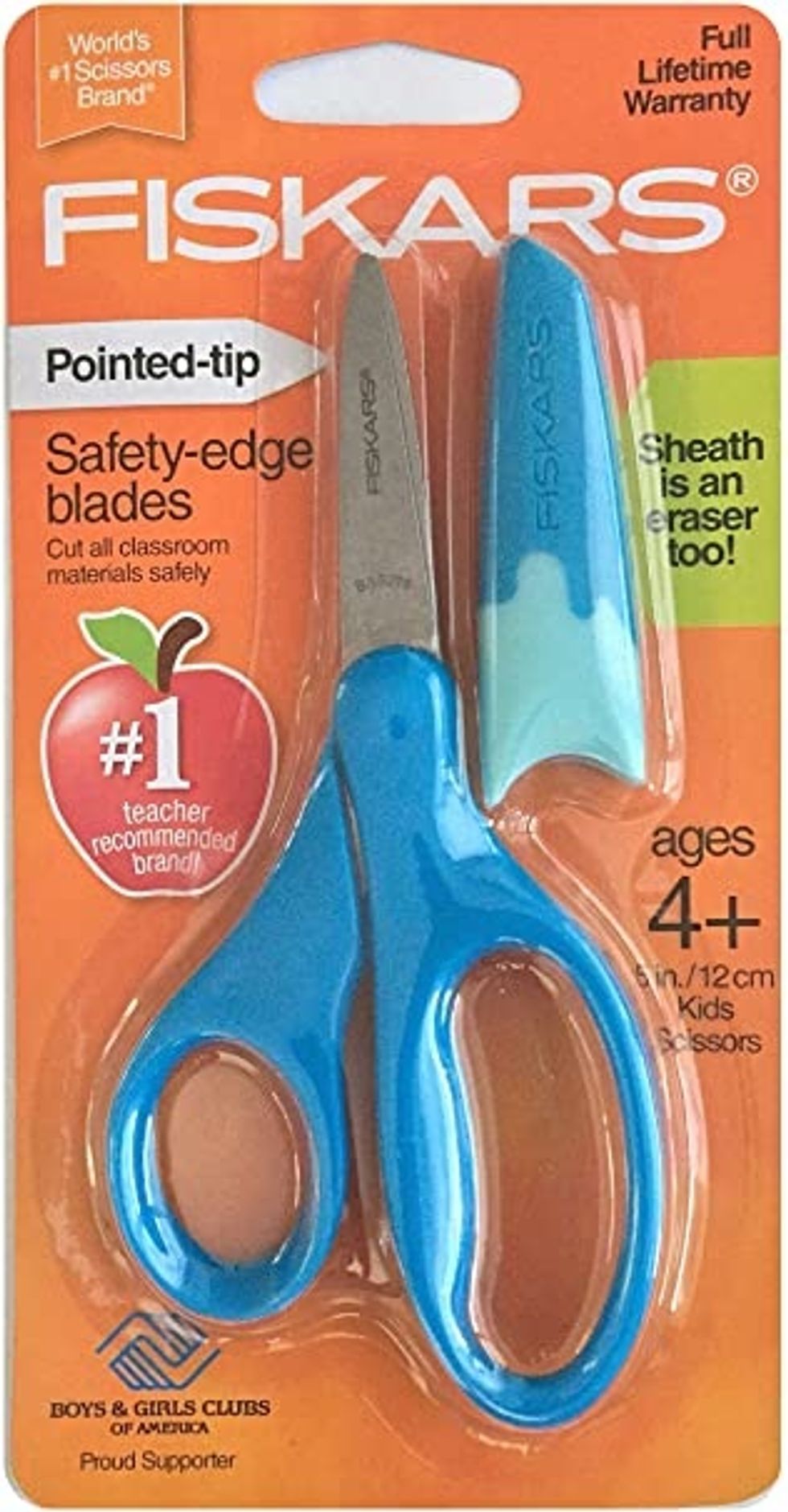 Fiskars scissors