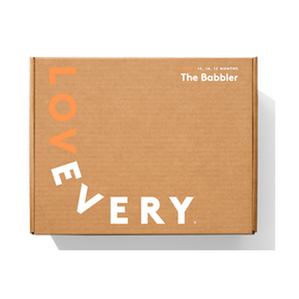Lovevery Play Kits