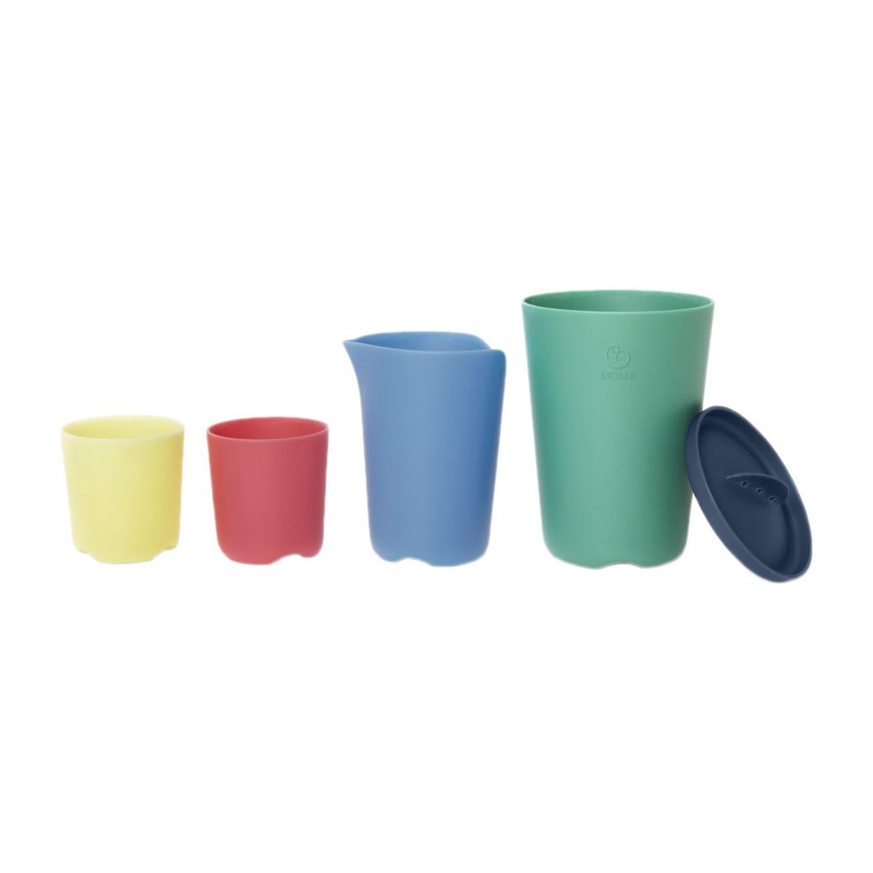 Stokke cups