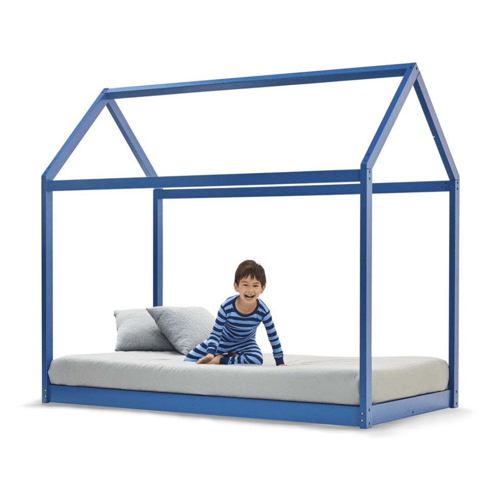 Coco Village House Bed